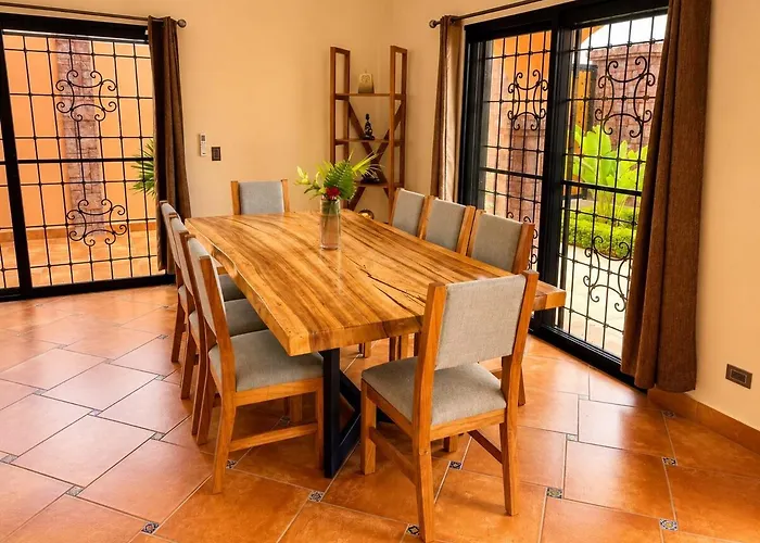 Hacienda Tres Marias Villa Pozo de Cota