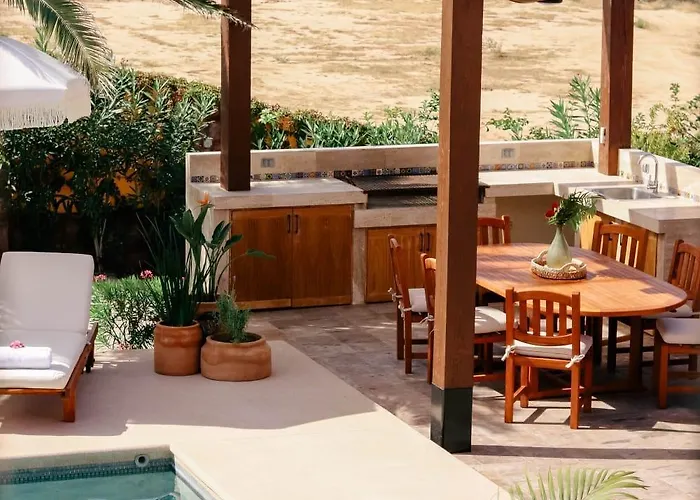 Hacienda Tres Marias