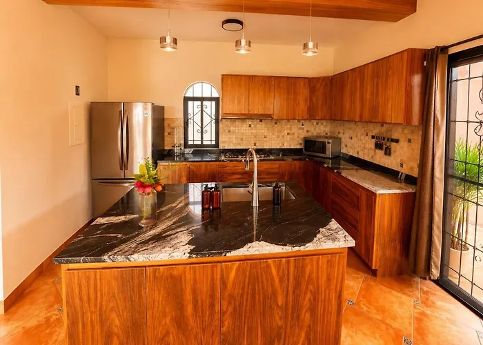 Villa Hacienda Tres Marias Pozo de Cota