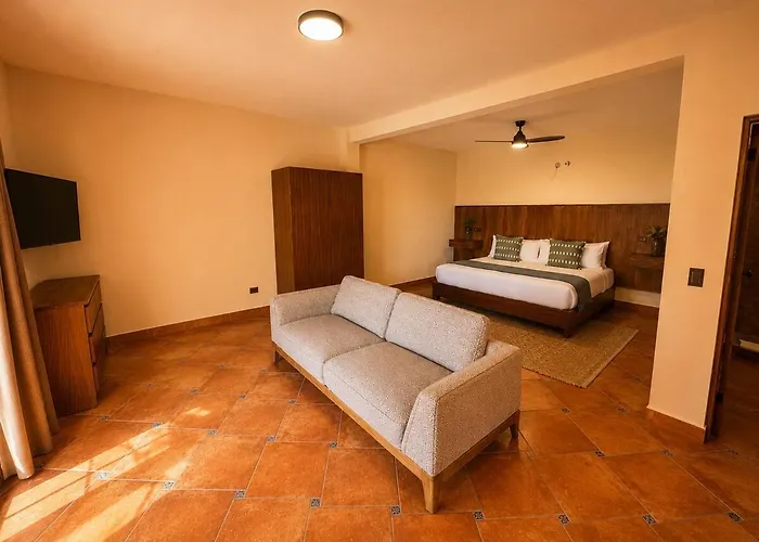 Hacienda Tres Marias Pozo de Cota