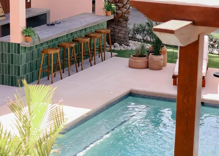 Hacienda Tres Marias Villa Pozo de Cota