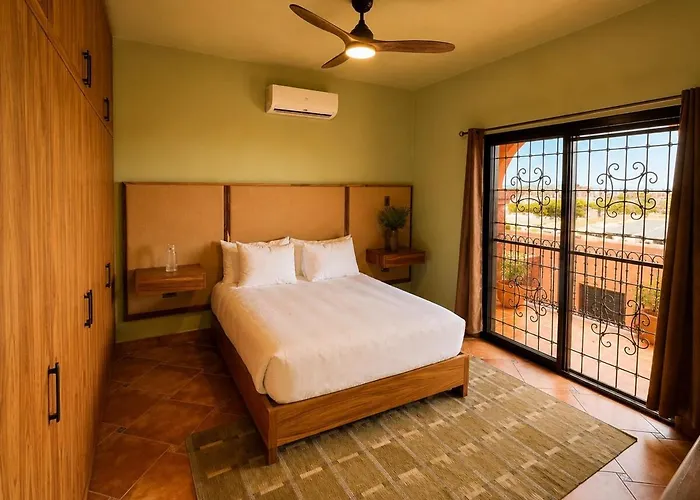 Hacienda Tres Marias Villa Pozo de Cota