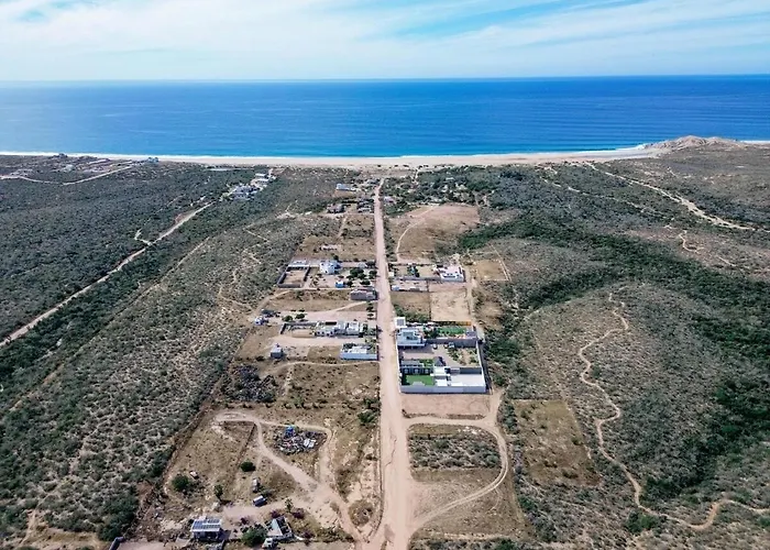 Hacienda Tres Marias Villa