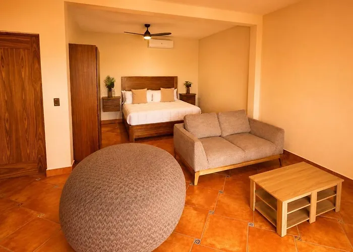 Hacienda Tres Marias Pozo de Cota