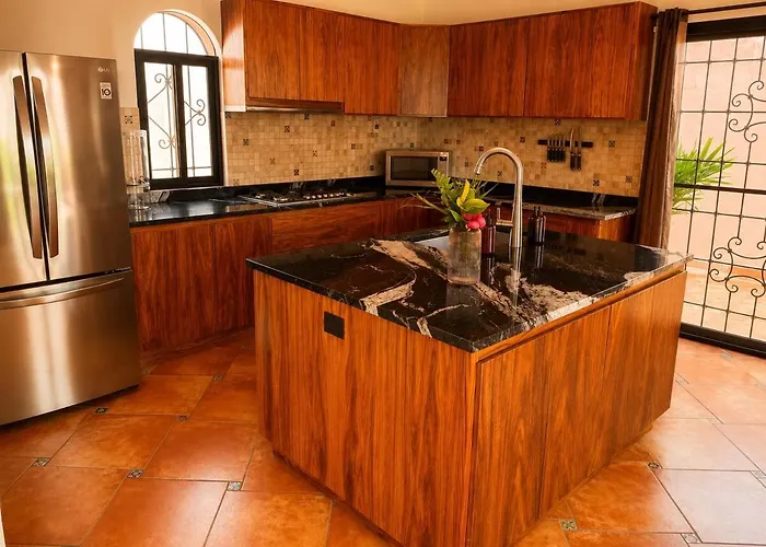 Hacienda Tres Marias
