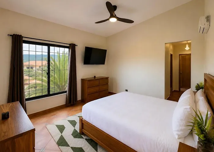 Hacienda Tres Marias Villa Pozo de Cota