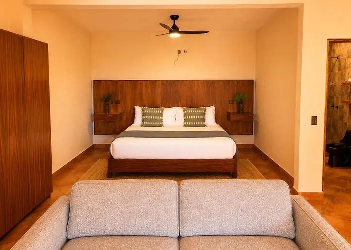 Villa Hacienda Tres Marias