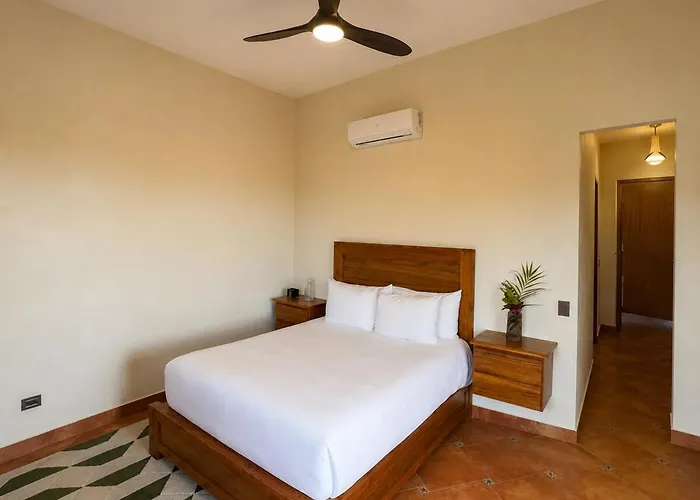 Villa Hacienda Tres Marias Pozo de Cota