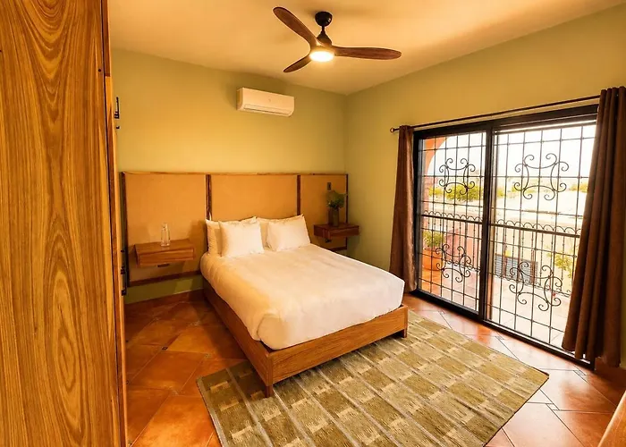 Hacienda Tres Marias