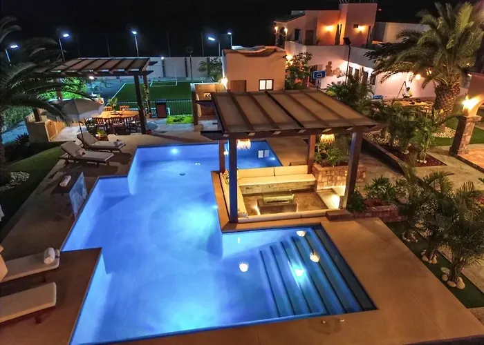 Hacienda Tres Marias