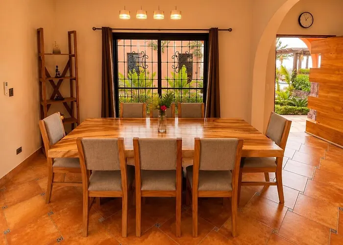 Hacienda Tres Marias Pozo de Cota