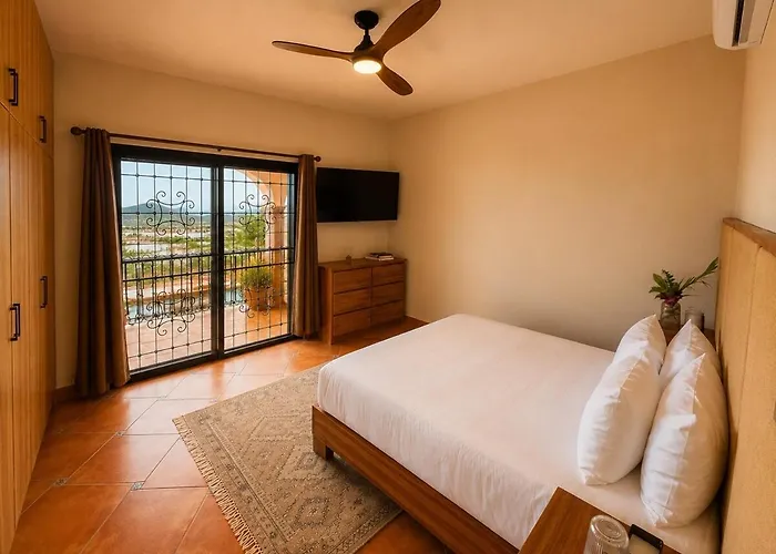 Villa Hacienda Tres Marias