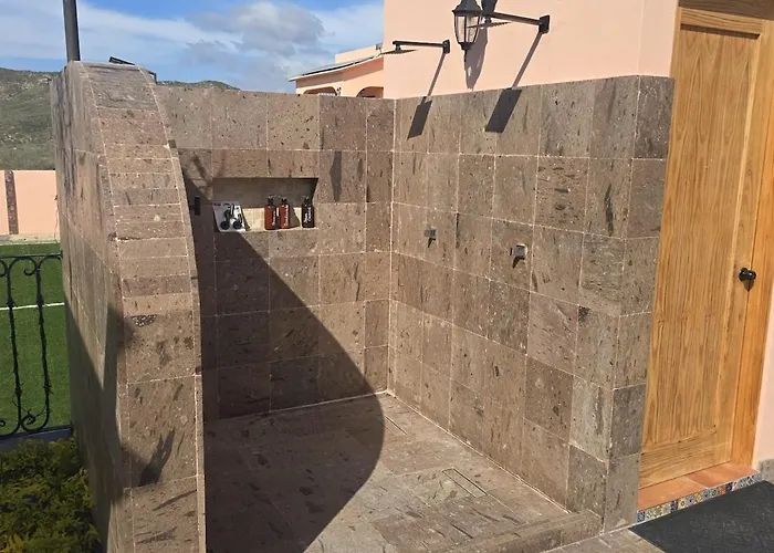 Villa Hacienda Tres Marias Pozo de Cota