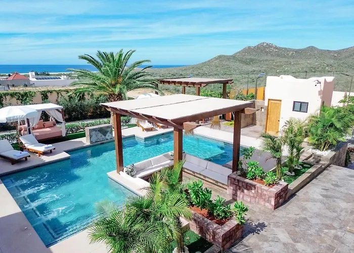 Hacienda Tres Marias Villa Pozo de Cota